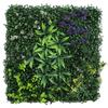Eternal Life Artificial Eucalyptus Carpet Flower Artificial Fern Grass  Home Garden Fence