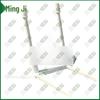 Mingji Outdoor Parallel Bars
