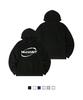 N/H Oval Logo Oversized Fleece Hoodie (Soh4-4Nh1230)