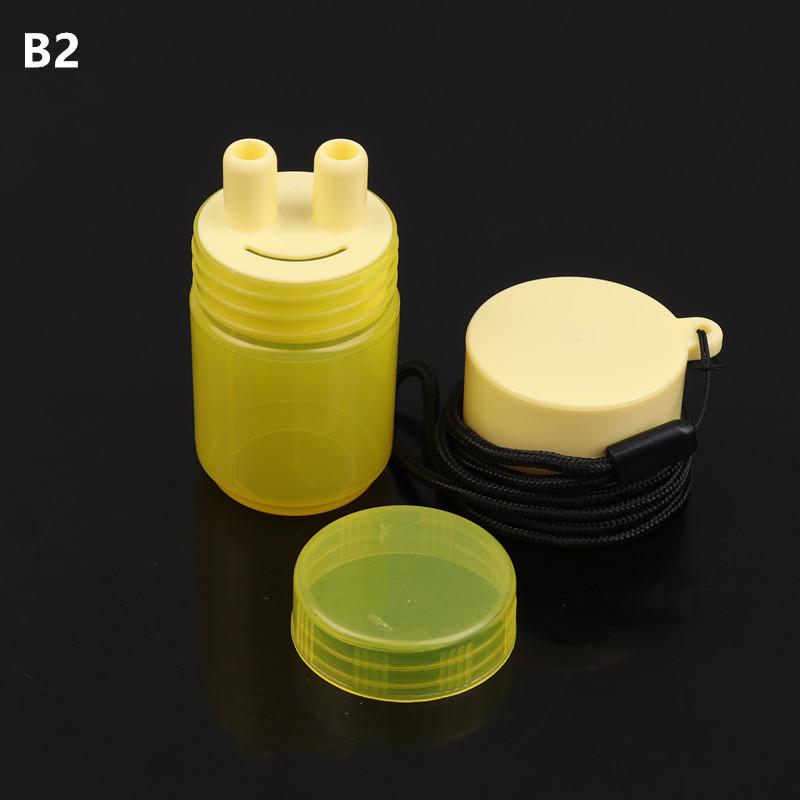 

Растительный ингалятор Аксессуар Ингалятор Палочки для двух ноздрей Трубки для ингалятора Колпачок Портативный Многоразовый Назальный ингалятор Колпачок для назальной аспирации Бутылочка