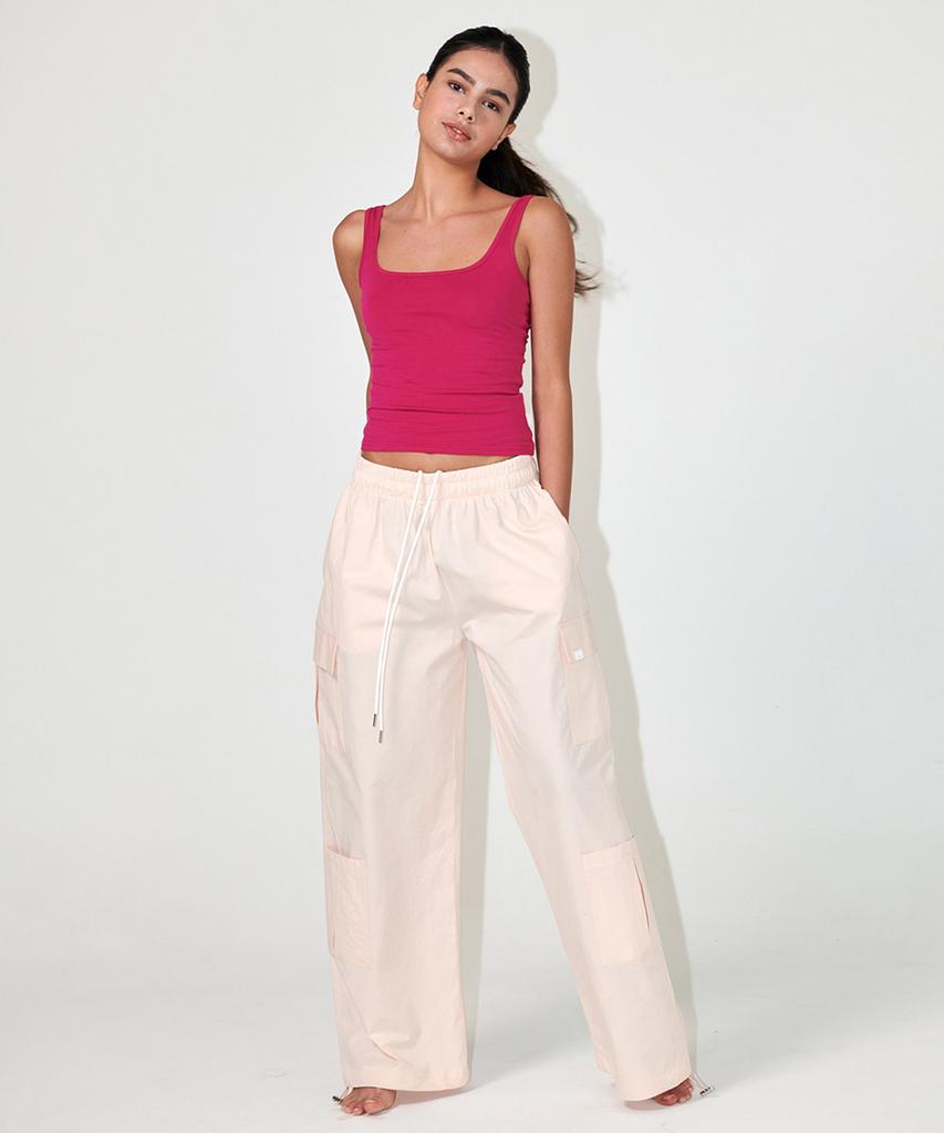 Eialyu Cargo Pants