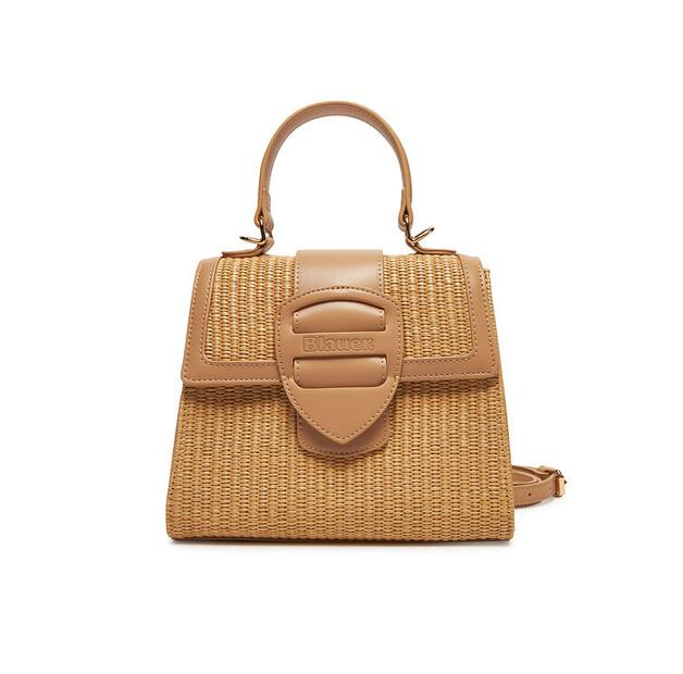 

Сумка Blauer S5WALLY02/PRO бежевый