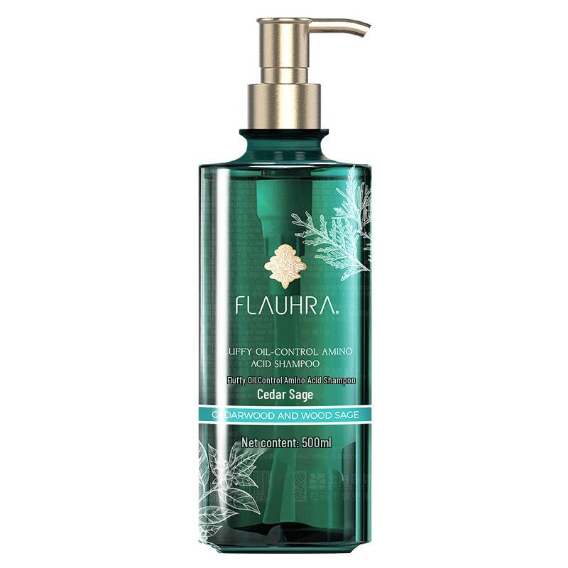 Bee & Flower Amino Acid Shampoo
