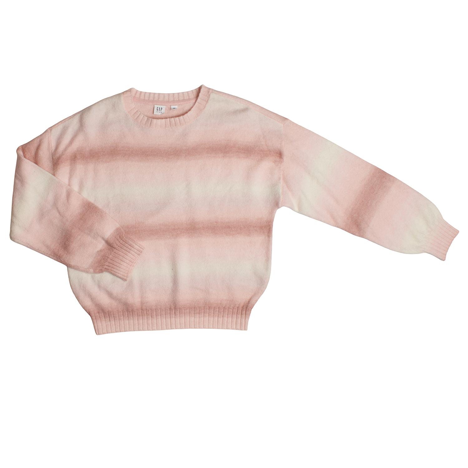 

Jersey de Punto Cuello Redondo 762324 para Niña 6/7 AÑOS розовый