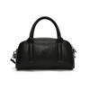 High-end fashion retro shoulder handbag for women 2025 autumn and winter new commuter messenger bag for women