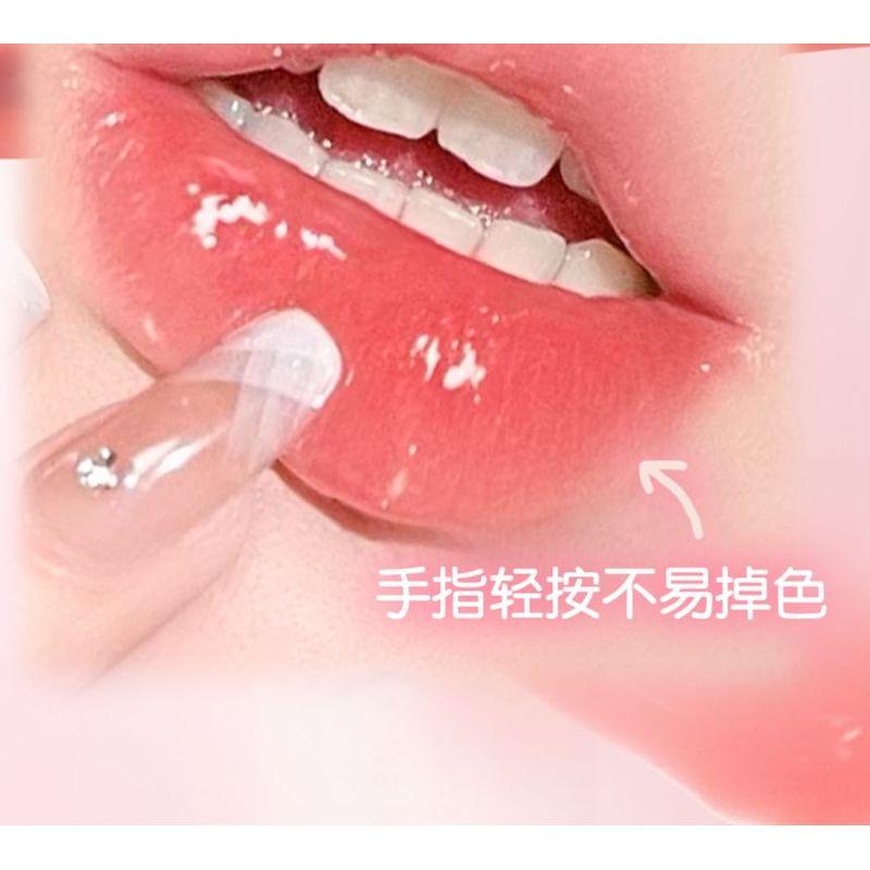 GOGO TALES - Light Sensation Moisturizing Lipstick Pen (5-8)