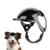Motorcycle Dog Helmet Cover Pet helmet Dog Helmet with Ear Hole Puppy Helmet