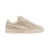 Puma Suede XL Alpine Snow Unisex Sneakers Cream Warm-White 395205-54