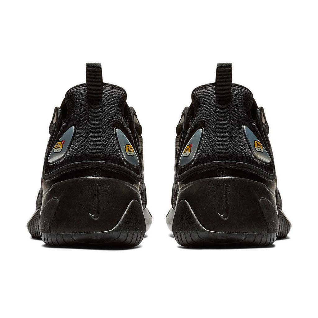 Nové Nike Zoom 2K Triple Black AO0269-002