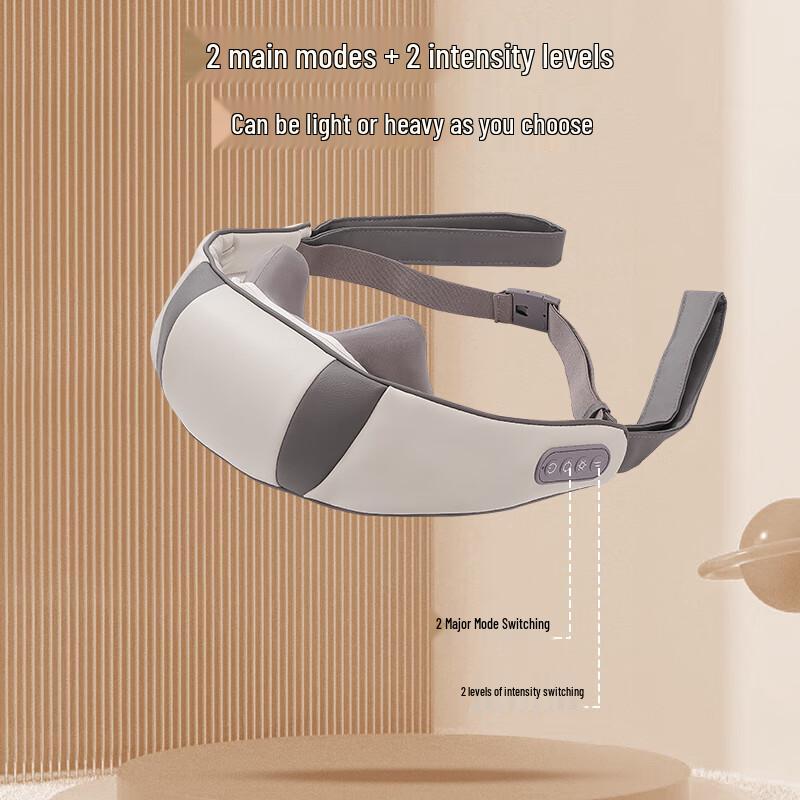 Meishida MS-B39 Mini Shoulder and Neck Massager