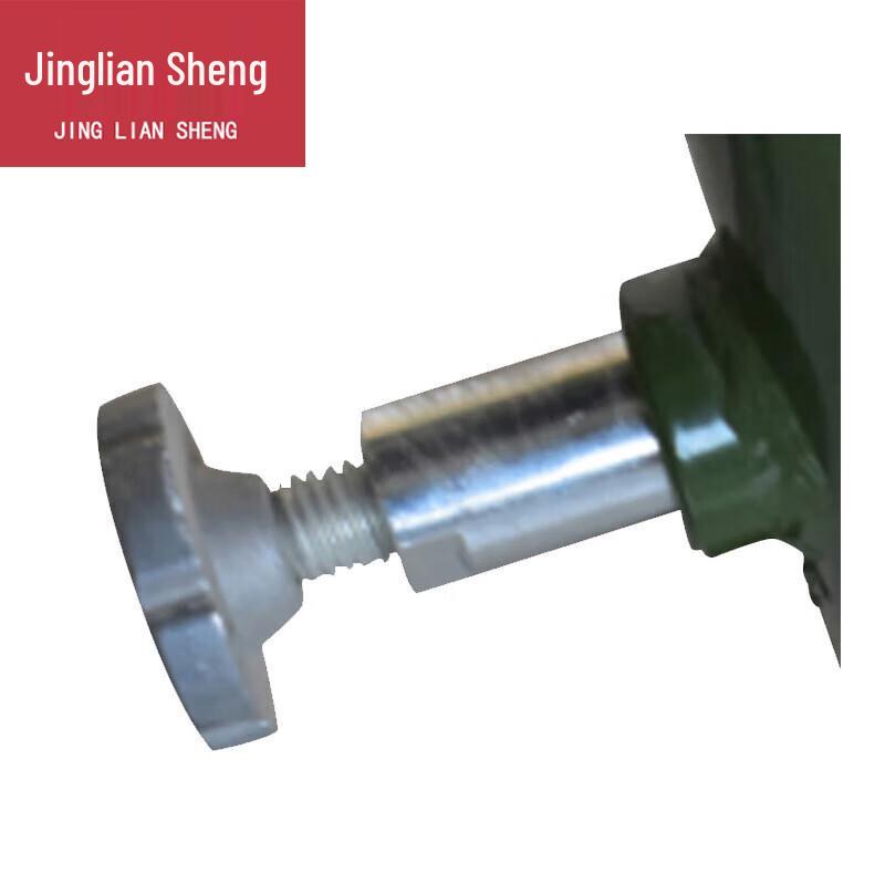 Jingliansheng Gymnastics Pommel Horse