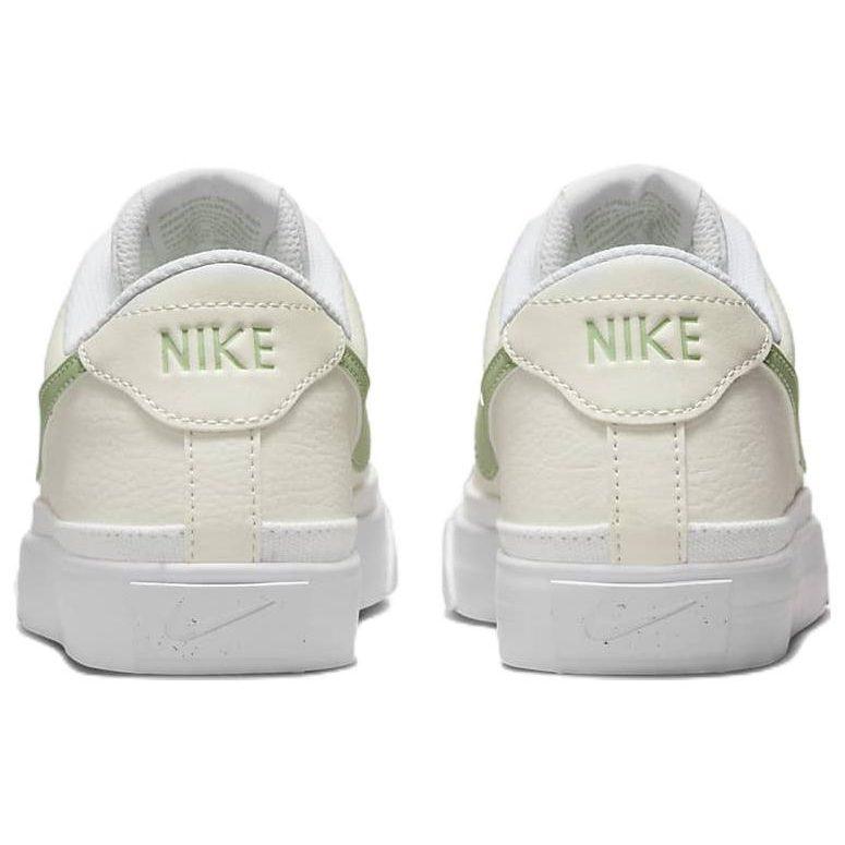 Nike Court Legacy Next Nature 'Beige Honeydew' Women's DH3161-002
