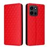 Flip Cover For OnePlus Turbo 6 Leather Case [Flip Vintage Leather] Shockproof Durable Retro Phone Case
