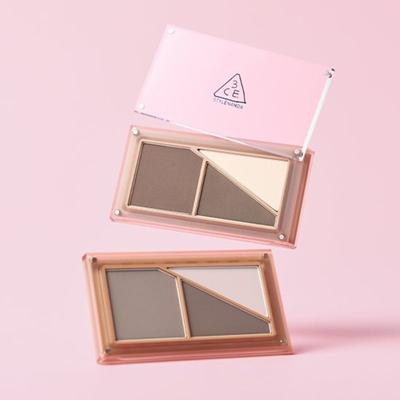 Layer It All Contour Palette 2 Types (Choose 1)