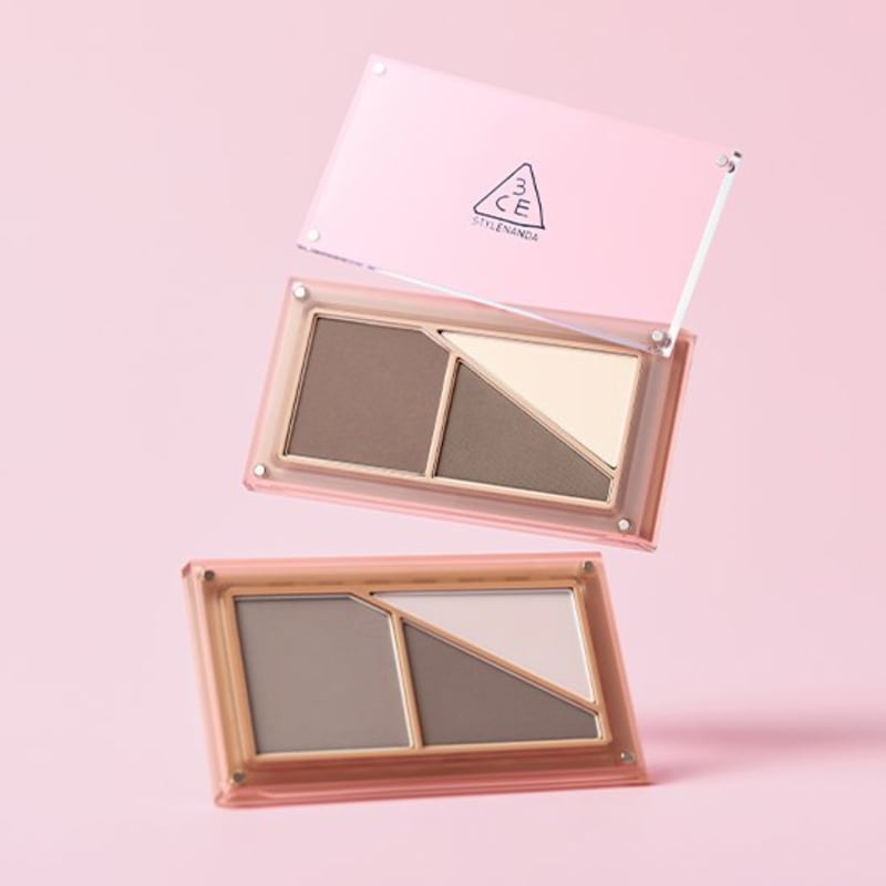 

[3CE] Палетка для контуринга Layer It All 2 вида (Выберите 1) Ash Brown