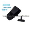 Volvo S90/S60 Trunk Fastening Hook Interior Panel Buckle