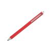 Cloth Head Stylus for Samsung TabLGHuaweiXiaomi Smartphones and Tablet for iPad 2018(Red)