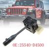 High Sensitivity Headlight and Turn Signal Control Switch Suitable for 720 D21 25540-D4500 25540D4500, Easy Installation