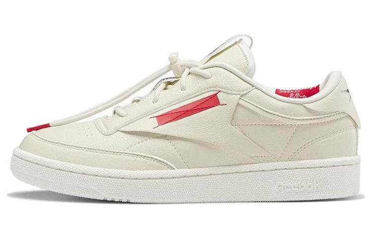

Club C Milk Makeup x Club C Reebok 85 Веганские Раздевалка HP3404 42.5
