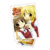 Hidamari Sketch Cover Acrylic Stand Collection 10pcs BOX