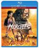The Strongest Long Version 3D 2D Set Hercules & Blu-ray (2 Discs) [Blu-ray]
