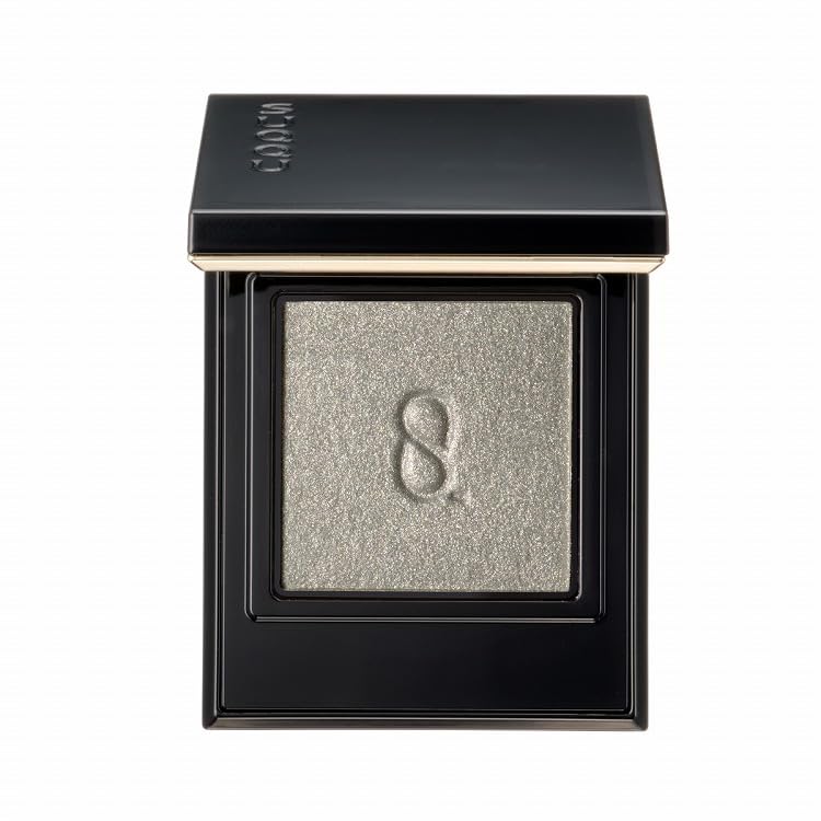 SUQQU Mono Look Eyes S-101 Onwakaba (2025 Fall Color Collection)