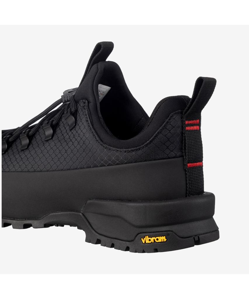 The North Face Ns94R72J White Label Glencliffe Raw_Black
