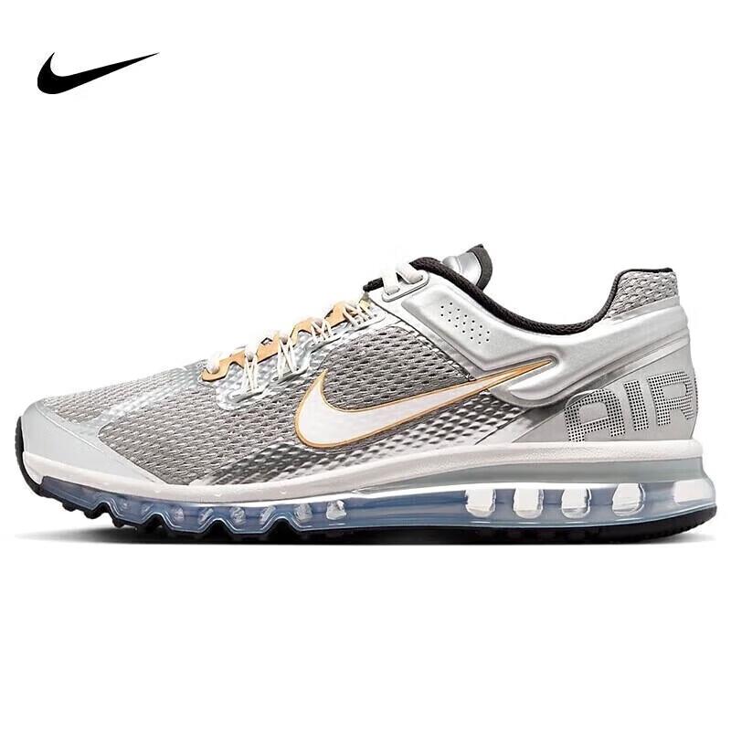 Nike Men's Air Max Series Casual and Running Shoes