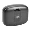 2.4G Wireless Lavalier Microphone Noise Cancelling Bluetooth Clip On Lapel Mic for Mobile Phone Live Streaming Video