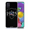 New Club Social Y Deportivo Colo Phone Case for Samsung Galaxy A52 A51 A50S A12 A22 A32 A72 A10S A30S A31 A71 Note 20 Ultra 10 P