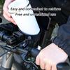 Standard Baby Strollers Cup Holders With 360 Degree Rotating For Bottles And Water Cups On Bicycles And Electric Bikes