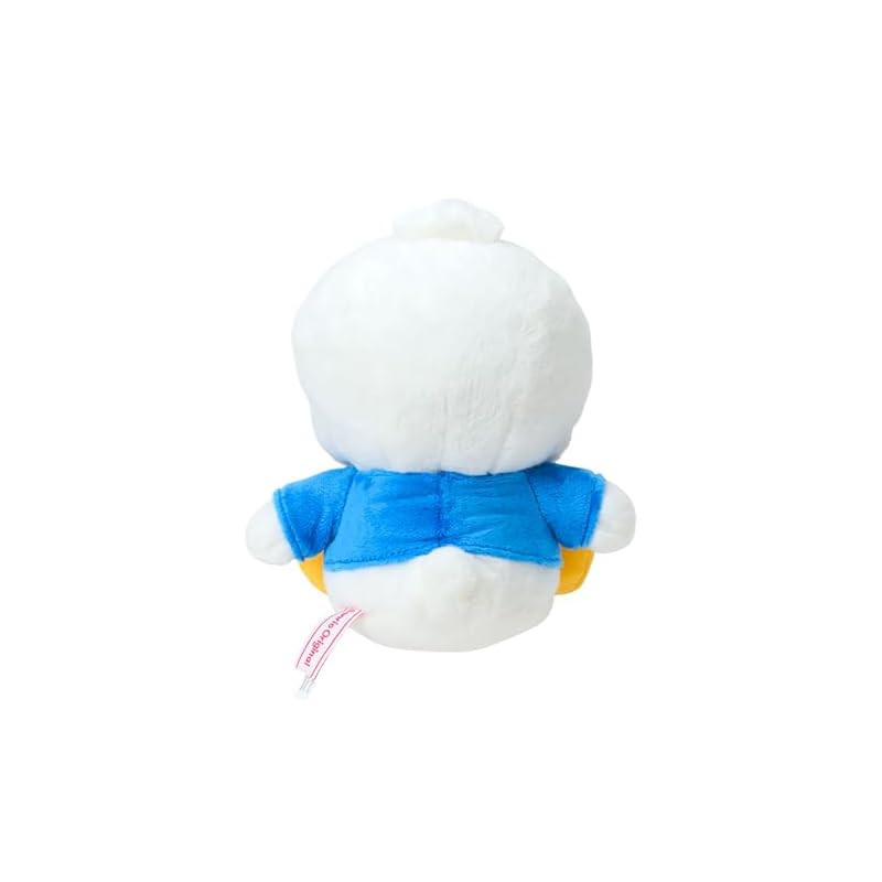 Sanrio Pekkle die Ente Plüschtier Mittel 148369