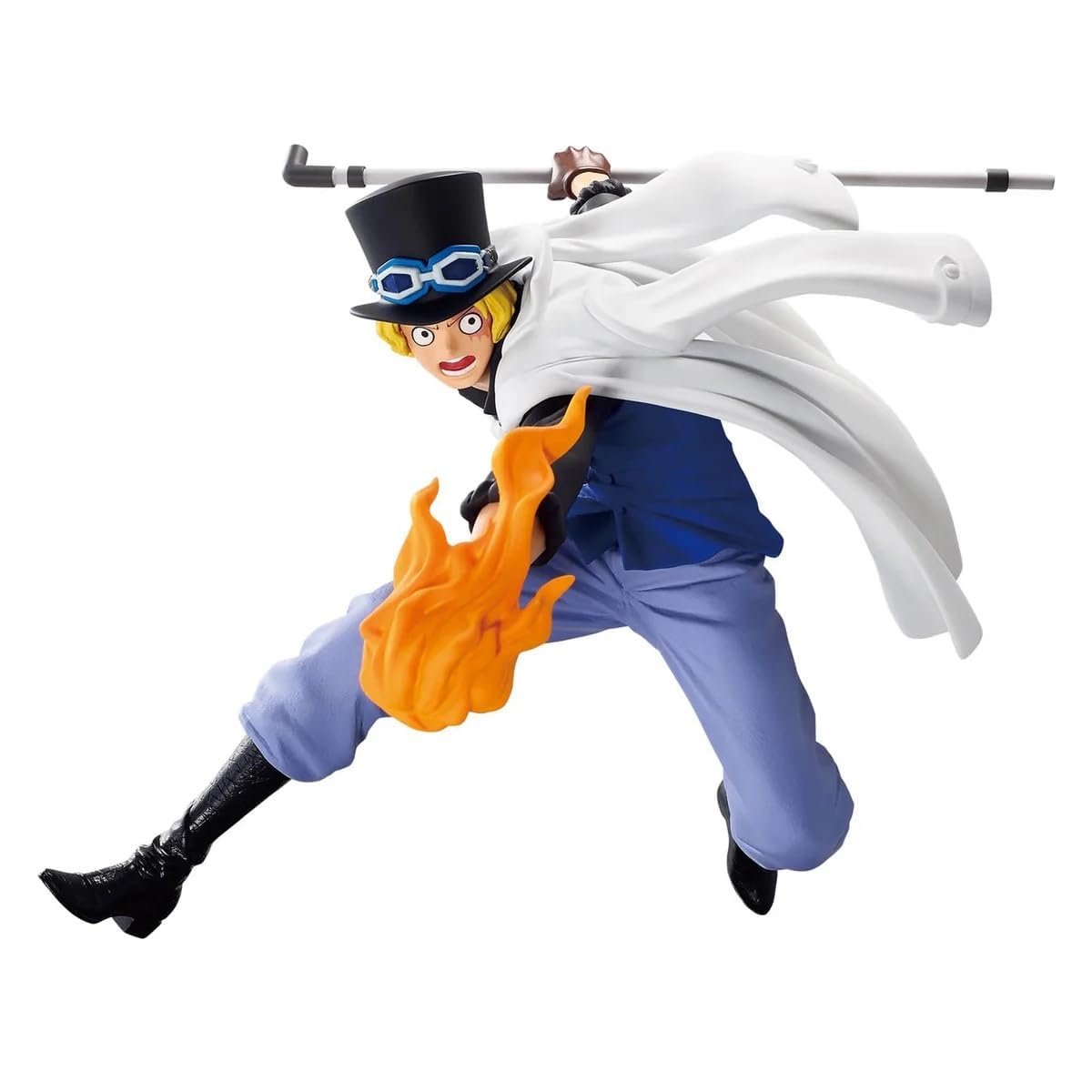 Demon Kimetsu no Yaiba Figure Doma VIBRATION STARS 14cm Slayer - - - Size Approx.