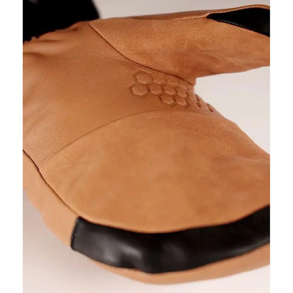 Lenz Перчатки 9.0 Finger Cap