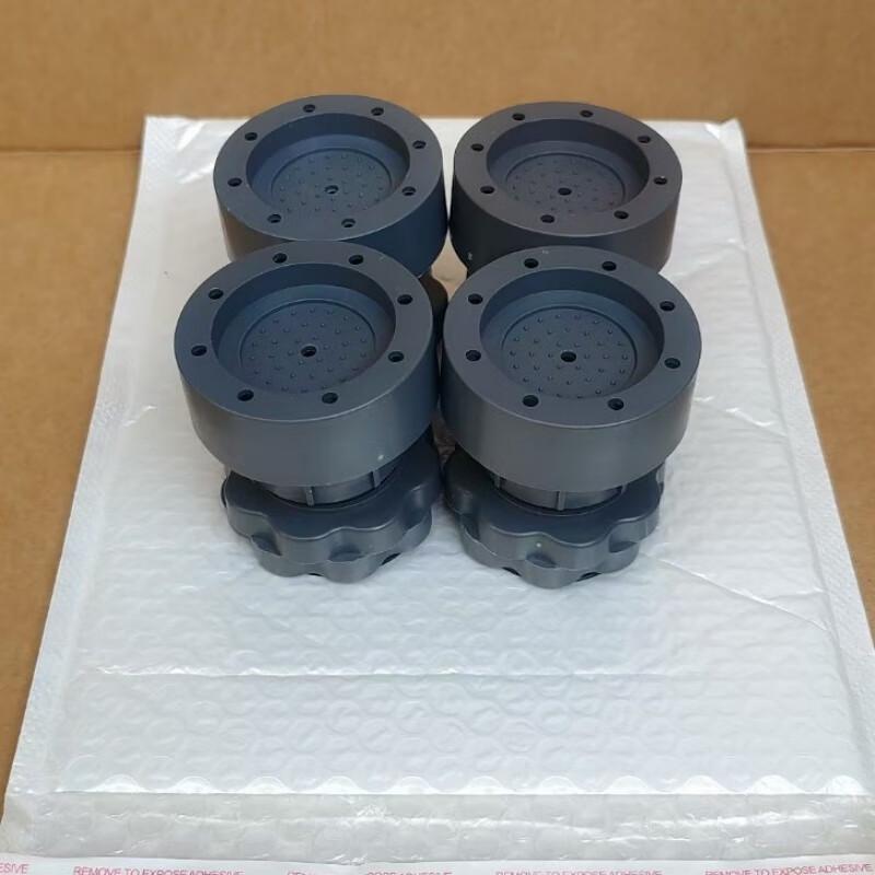 Adjustable Washing Machine Anti-Vibration Foot Pads