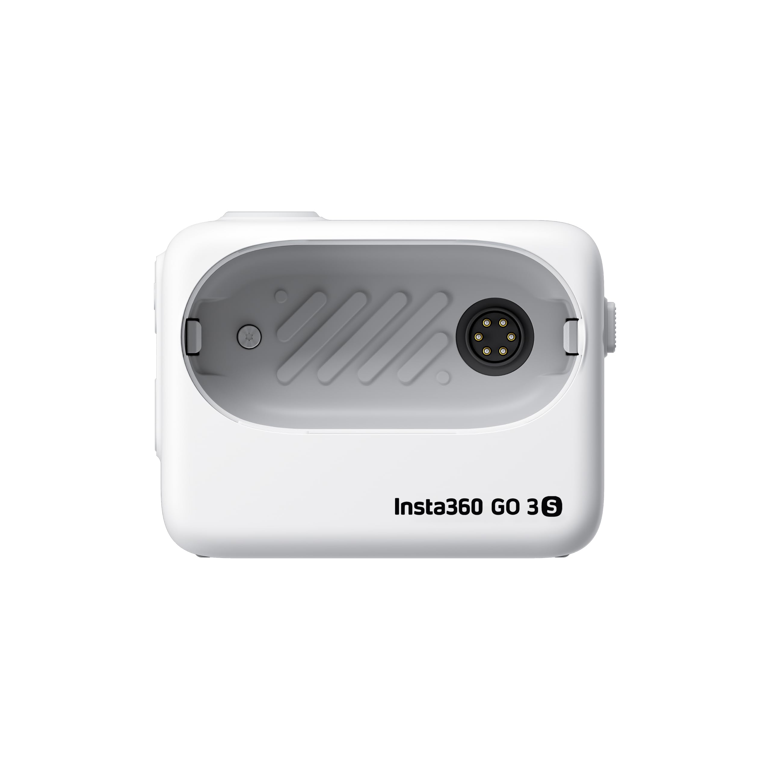 

Insta360 GO 3S Action Pod білий
