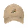 rubah perot Baseball Cap Kids Hat Cosplay custom Hat Hat Beach Unisex Womens