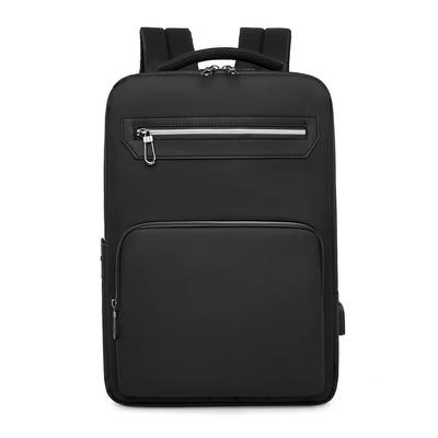 Business Backpack for Men's Computer Backpack for Expansion Large Capacity Backpack Travel Simple Shoulders