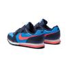 Nike MD Runner 2 PreSchoolV 'Bright Crimson' (Unisex) Photo Blue / Bright Crimson Kids' Running Shoes 807317 412