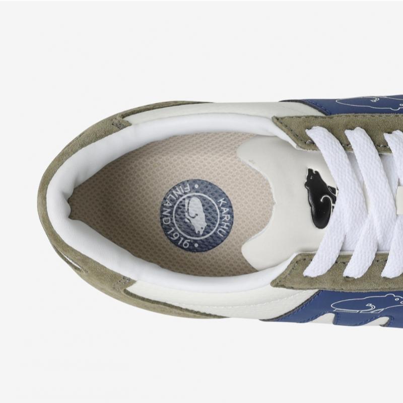 Karhu Unisex Sneakers Skhu2318070 037