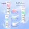 Shuke Probiotic Berry Iced Tea Toothpaste