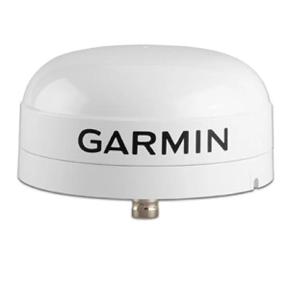 Garmin GA 38 GPS antenna waterproof White