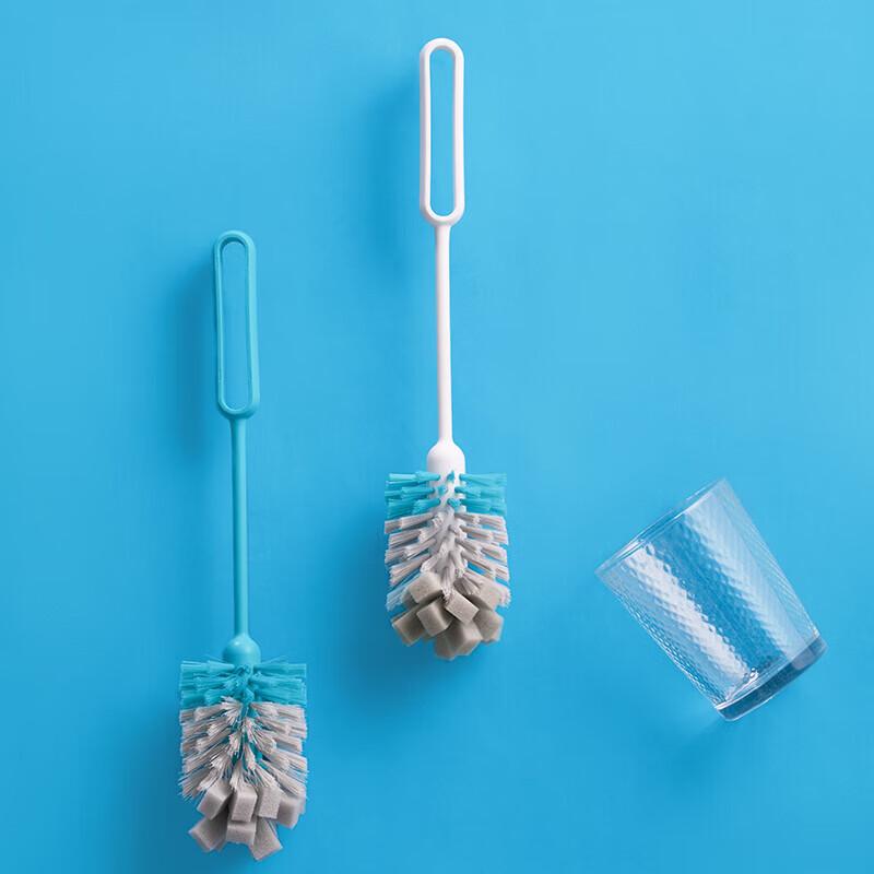 Kamelie Langstiel Tasse und Flaschenreinigungsbürste