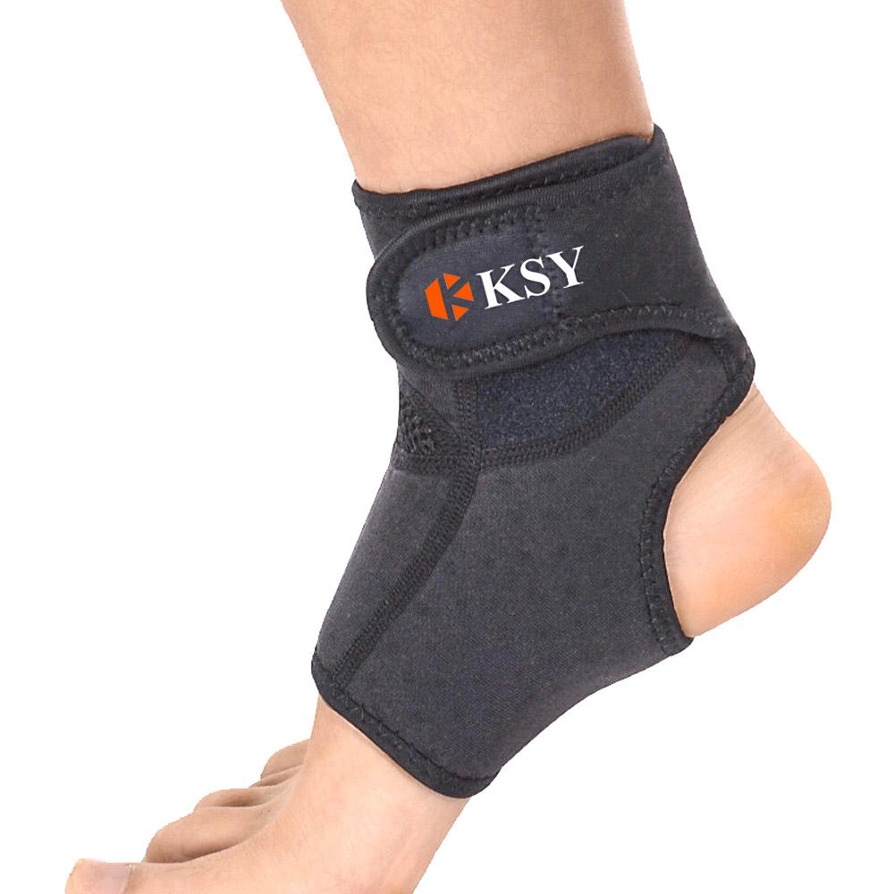 High Quality Factory Ankle Support Straps Ankle Compression Brace for Ankle protection one size