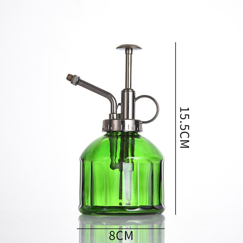 Creative Glass Pumpkin Water Sprayer