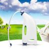PE Farm Animal Bottle Thickening Handle Milk Feeding Bottle Easy Clean Calf Feeding Bottle  Calves