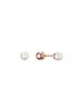 Rosemont 14K Freshwater Pearl Piercing (Single) Rm0294
