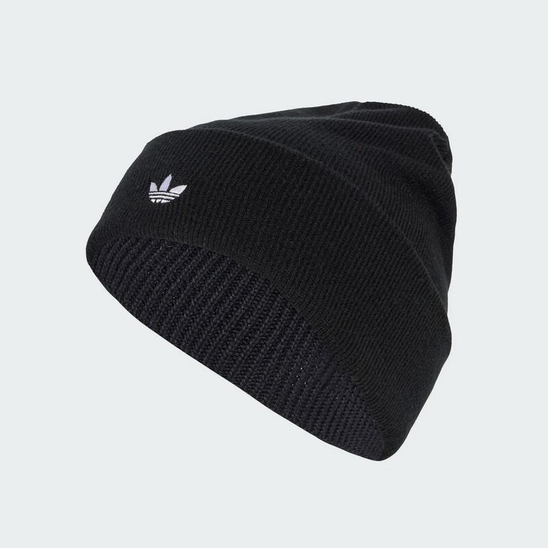 Adidas ADICOLOR CUFF B Unisex Knit Hat OSFM
