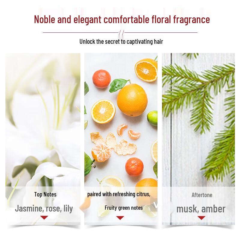 FINO Premium Touch Hair Conditioner & Shampoo Set