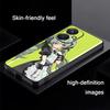 ZZZ Game Corin Wickes Phone Case For Xiaomi Redmi 14C 13C 12C Note14 13 12 11 10 Pro Plus S Soft Black Phone Cover